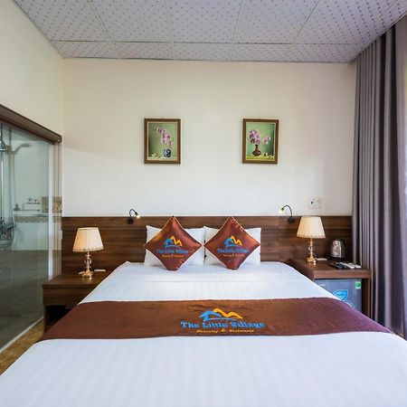 Tam Coc Haven Boutique Ninh Binh Apartment Luaran gambar