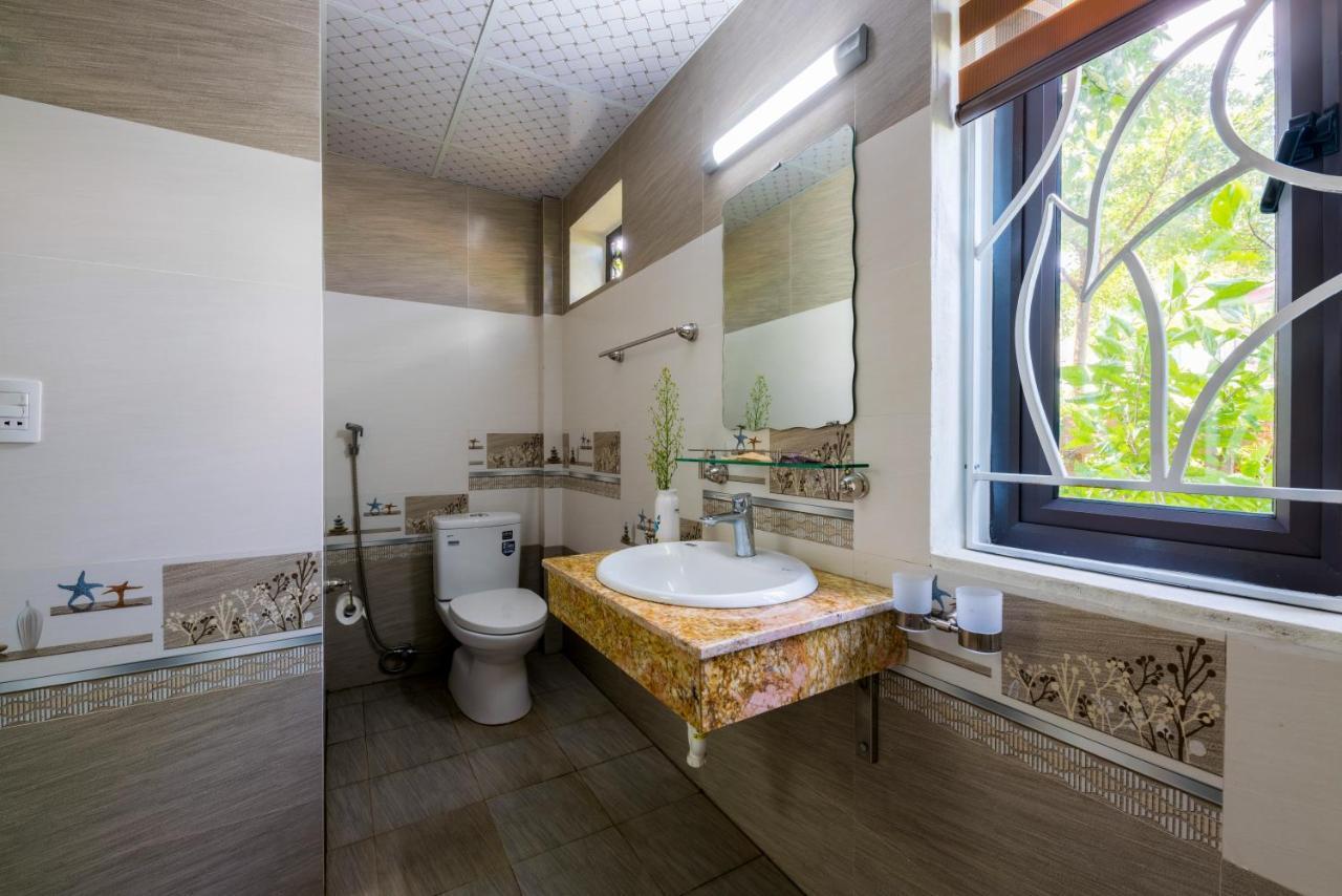 Tam Coc Haven Boutique Ninh Binh Apartment Luaran gambar