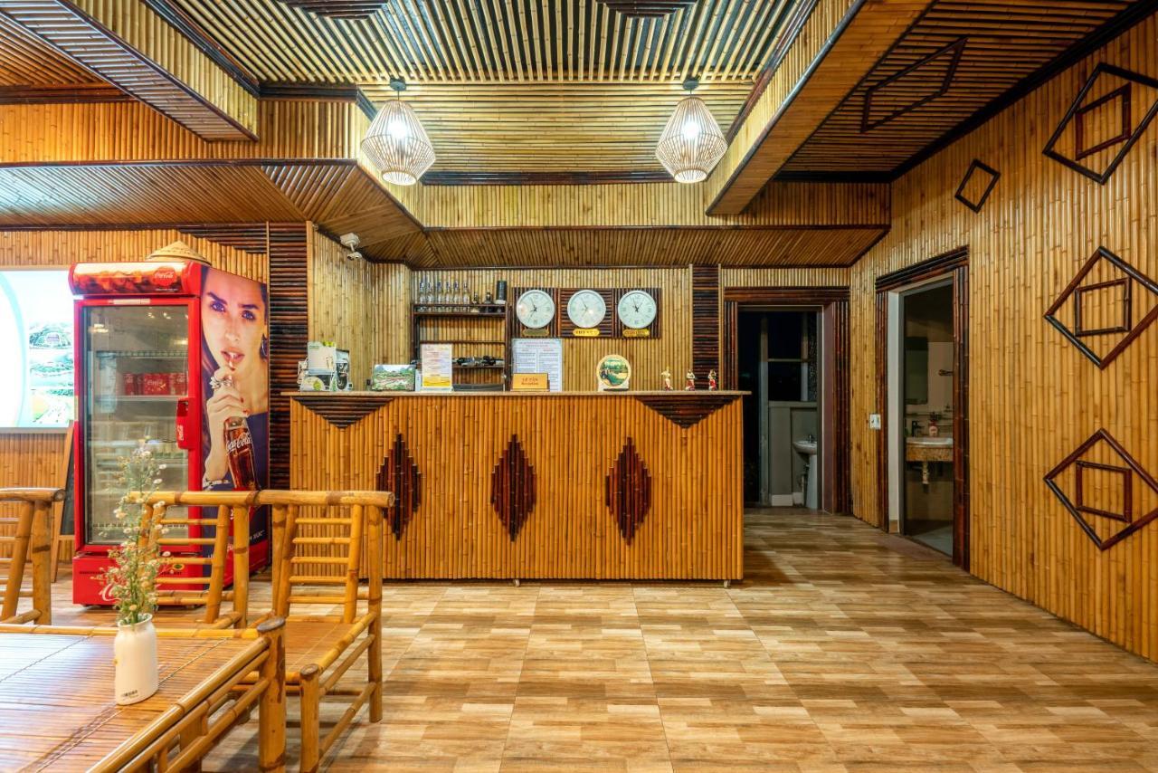 Tam Coc Haven Boutique Ninh Binh Apartment Luaran gambar