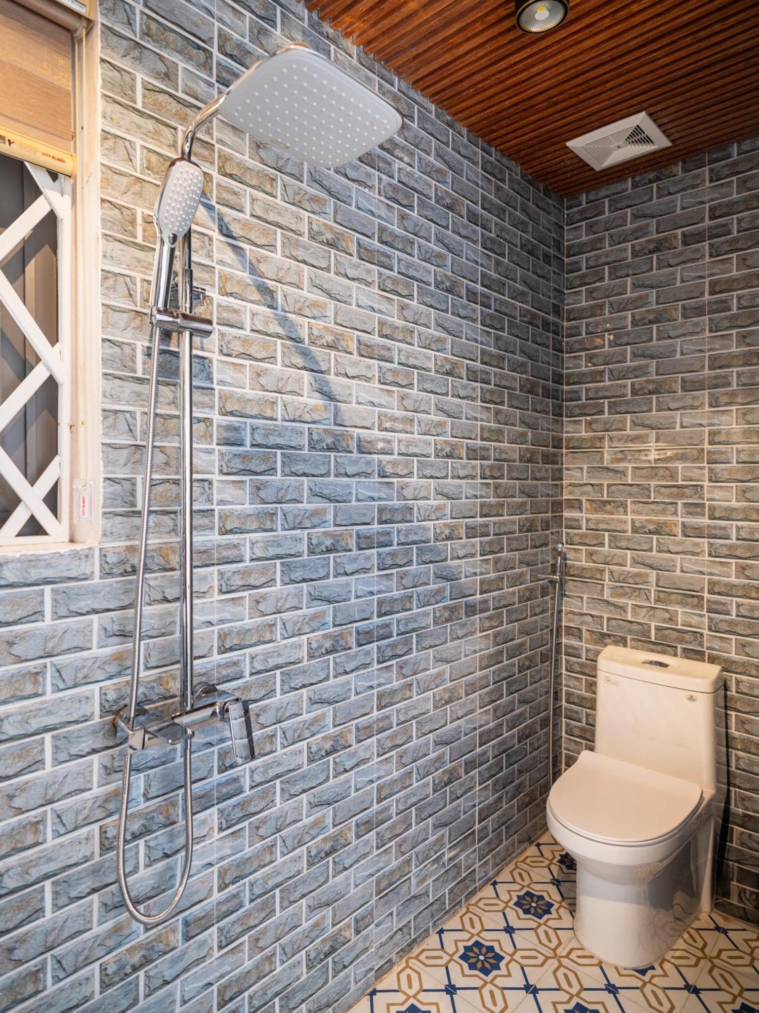 Tam Coc Haven Boutique Ninh Binh Apartment Luaran gambar