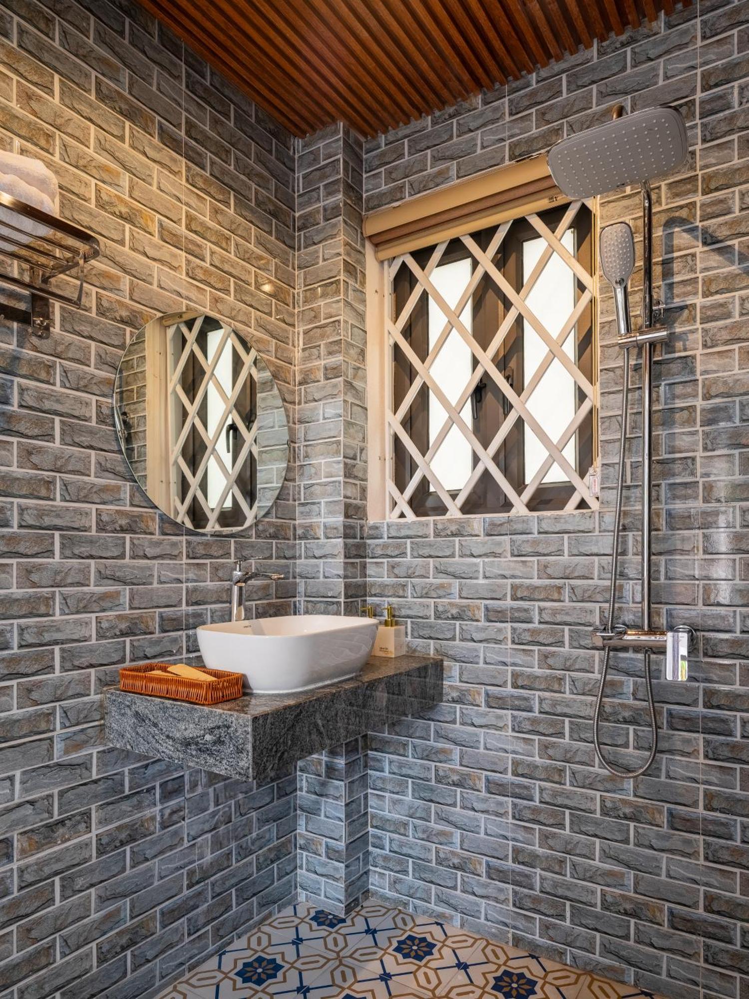 Tam Coc Haven Boutique Ninh Binh Apartment Luaran gambar